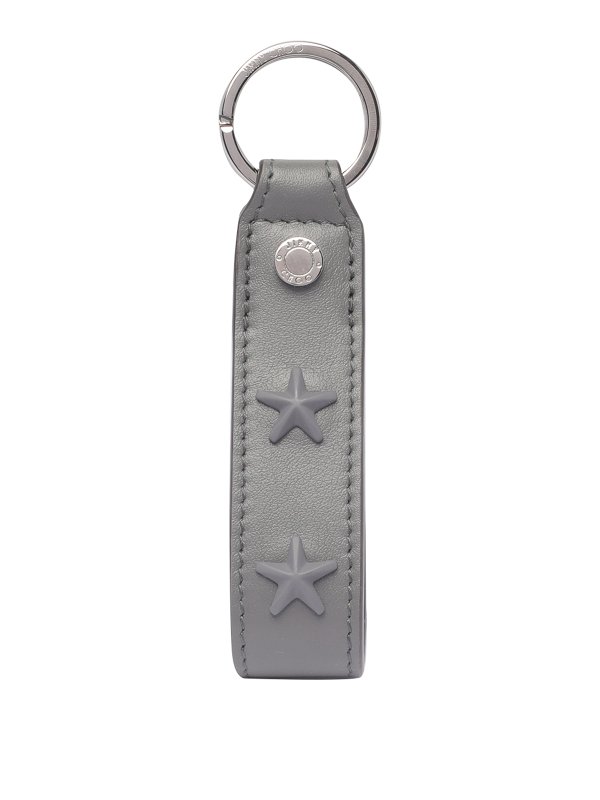 JIMMY CHOO: key holders - Warwick keyring