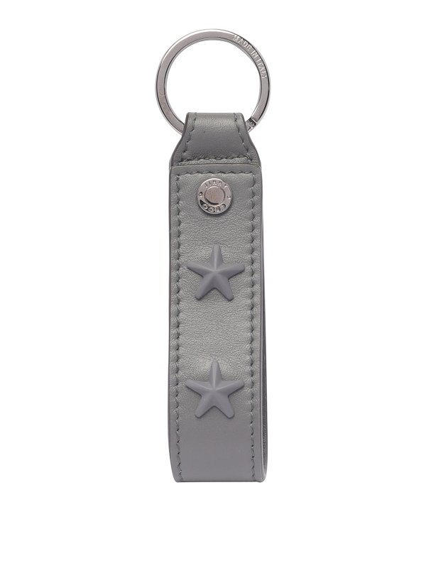 JIMMY CHOO: key holders online - Warwick keyring
