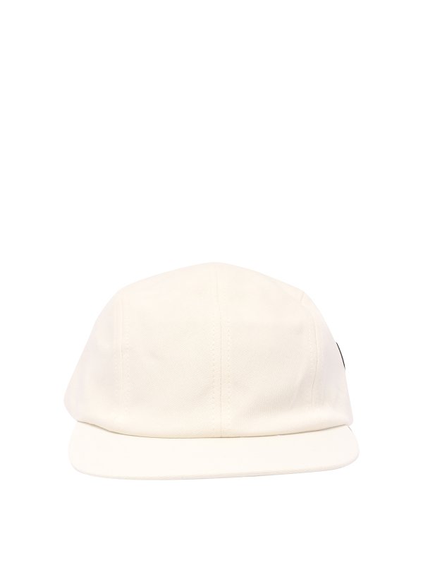 KENZO: hats & caps - Boke flower baseball cap