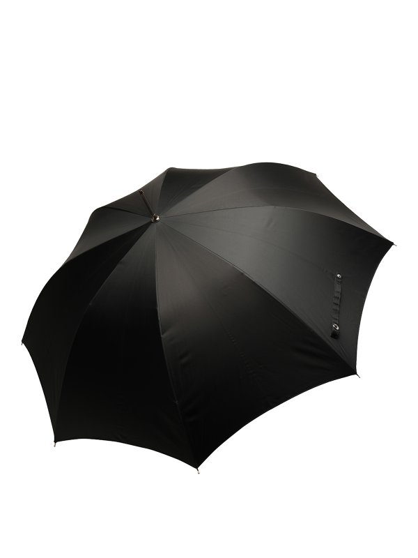 ALEXANDER MCQUEEN: umbrellas online - Skull umbrella