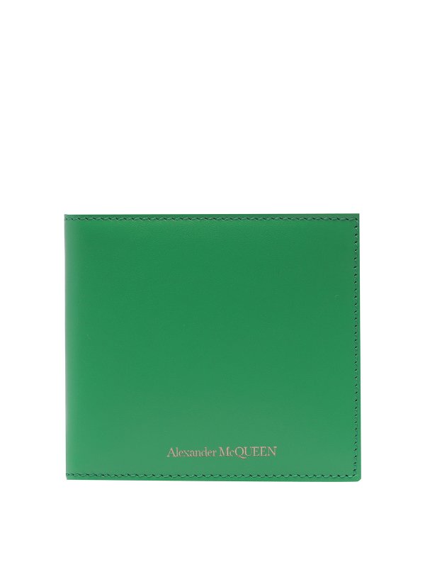 ALEXANDER MCQUEEN: wallets & purses - Wallet