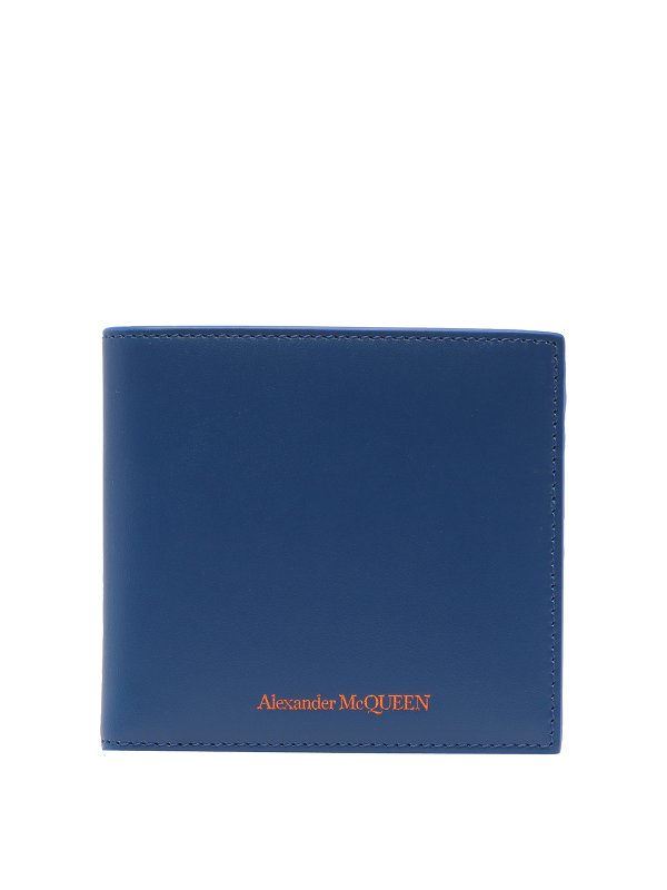 ALEXANDER MCQUEEN: wallets & purses - Wallet