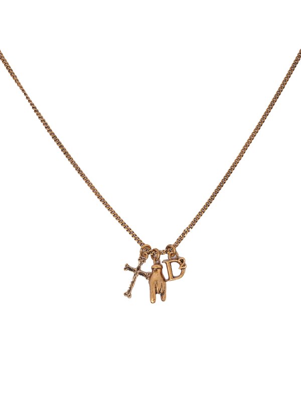 DSQUARED2: Necklaces & Chokers online - Necklace