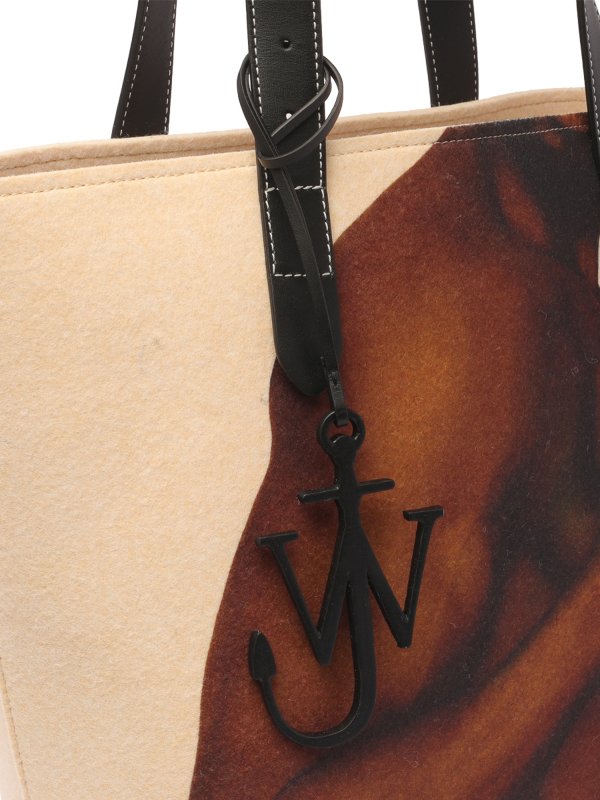 Gürtel - Beige shop online: J.W. ANDERSON