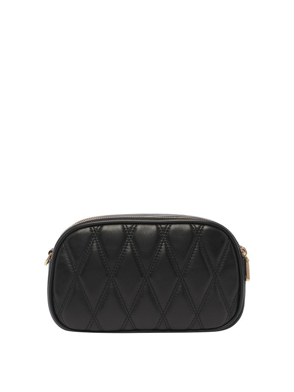 The Best Shops BALLY: cross body bags - Leather bag