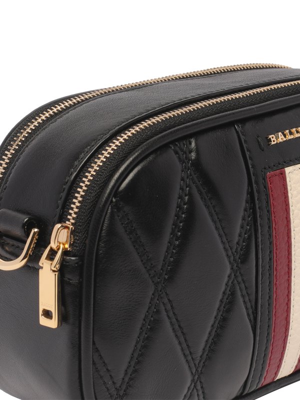 Leather bag shop online: BALLY