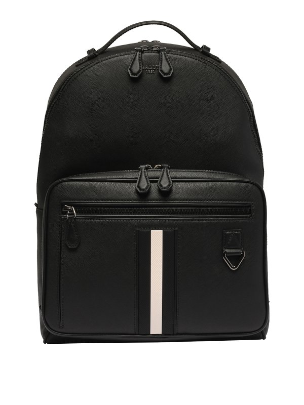 BALLY: backpacks - Mavrick backpack