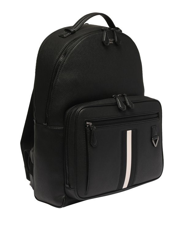 BALLY: backpacks online - Mavrick backpack