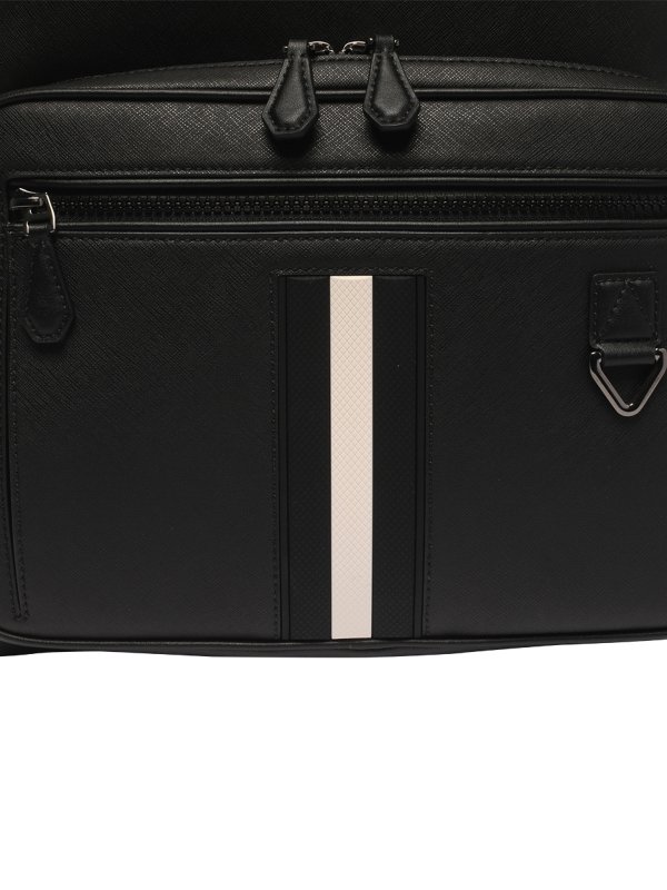 Mavrick backpack shop online: BALLY