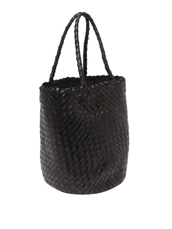 DRAGON DIFFUSION: バケットバッグ online - バケットバッグ - 黒