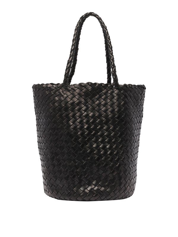 The Best Shops DRAGON DIFFUSION: バケットバッグ - バケットバッグ - 黒