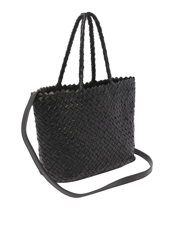 DRAGON DIFFUSION: clutches online - Inside-out mini hand bag