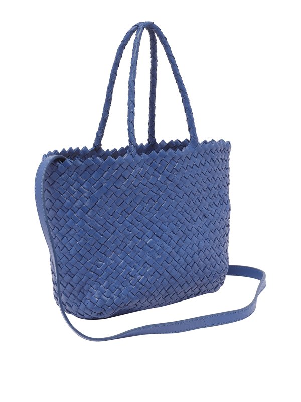 DRAGON DIFFUSION: clutches online - Inside-out mini hand bag