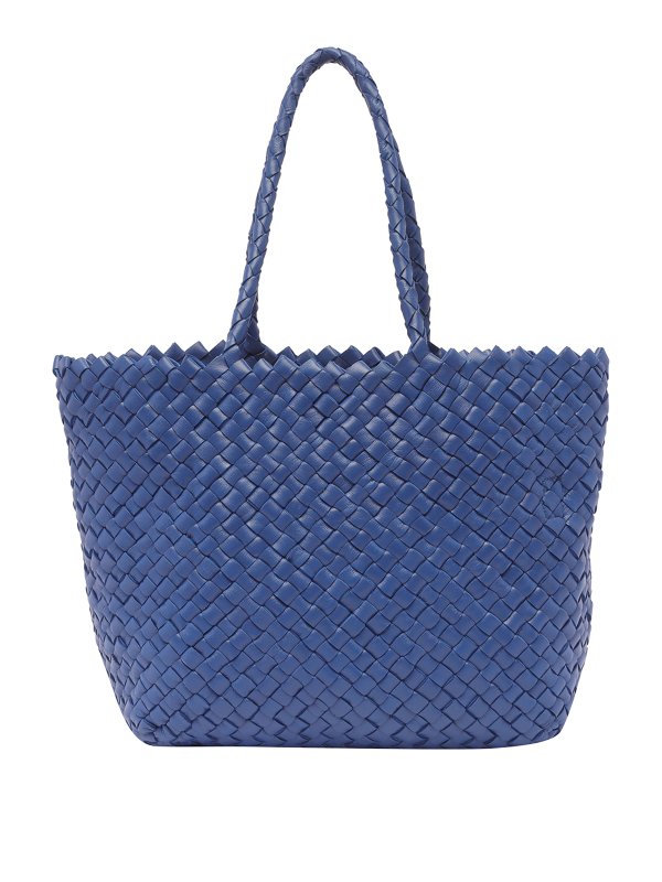 The Best Shops DRAGON DIFFUSION: clutches - Inside-out mini hand bag