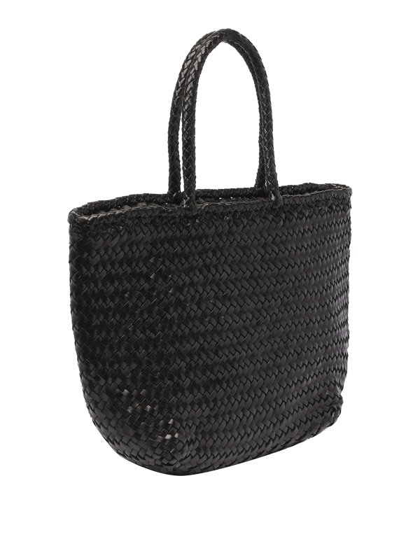 DRAGON DIFFUSION: totes bags online - Grace small basket bag