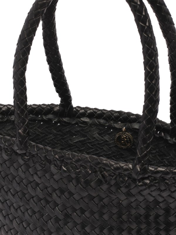 Grace small basket bag shop online: DRAGON DIFFUSION