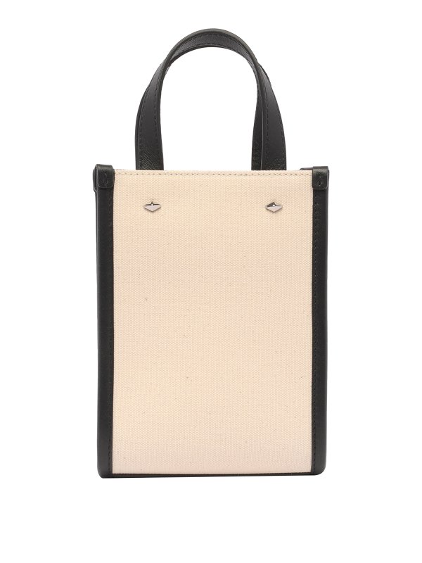 The Best Shops JIMMY CHOO: totes bags - Mini tote