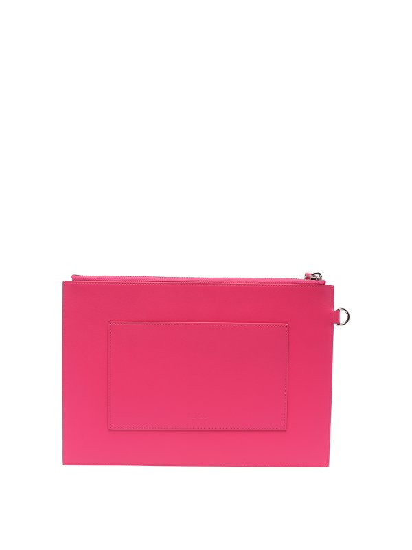 The Best Shops KENZO: Clutch - Pochette - Multicolore