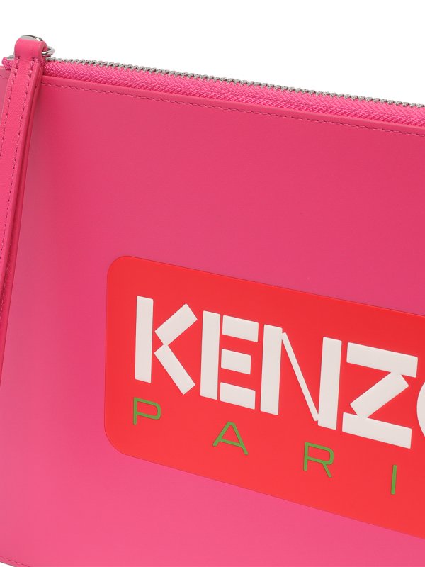 Pochette - Multicolore shop online: KENZO