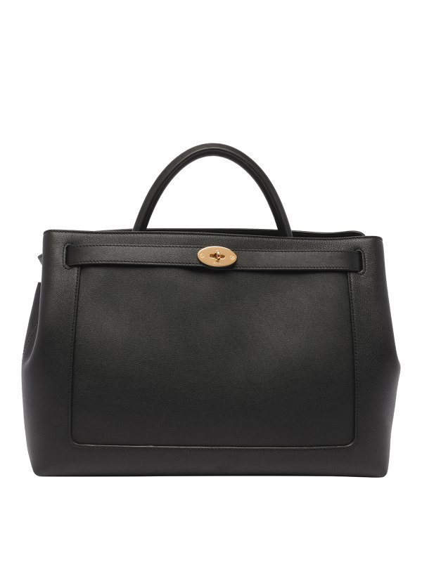 MULBERRY: totes bags - Small islington handbag