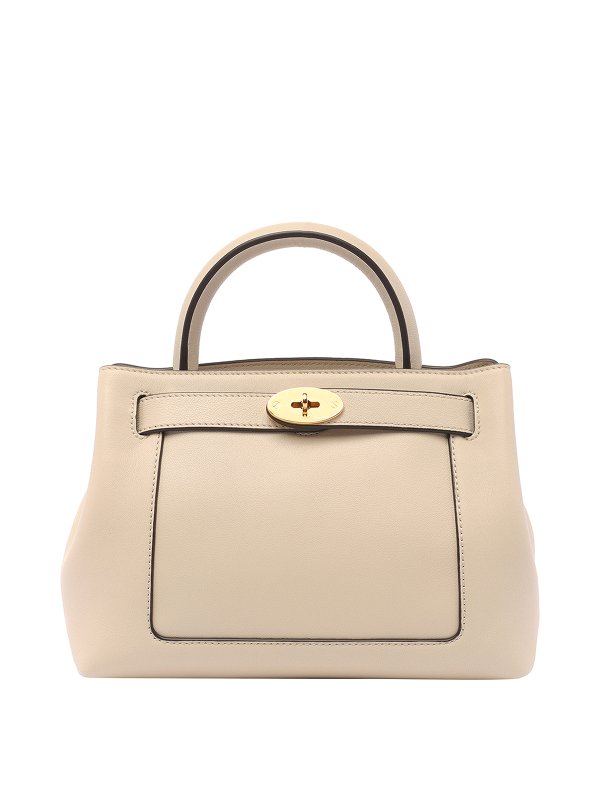 MULBERRY: トートバッグ - トートバッグ - 白