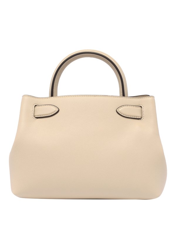 The Best Shops MULBERRY: トートバッグ - トートバッグ - 白