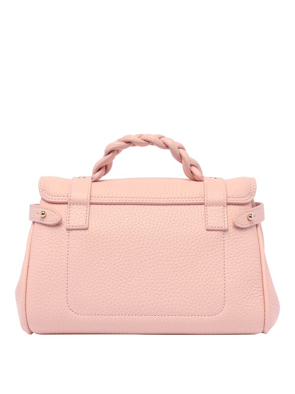 The Best Shops MULBERRY: Handtaschen - Shopper - Nude