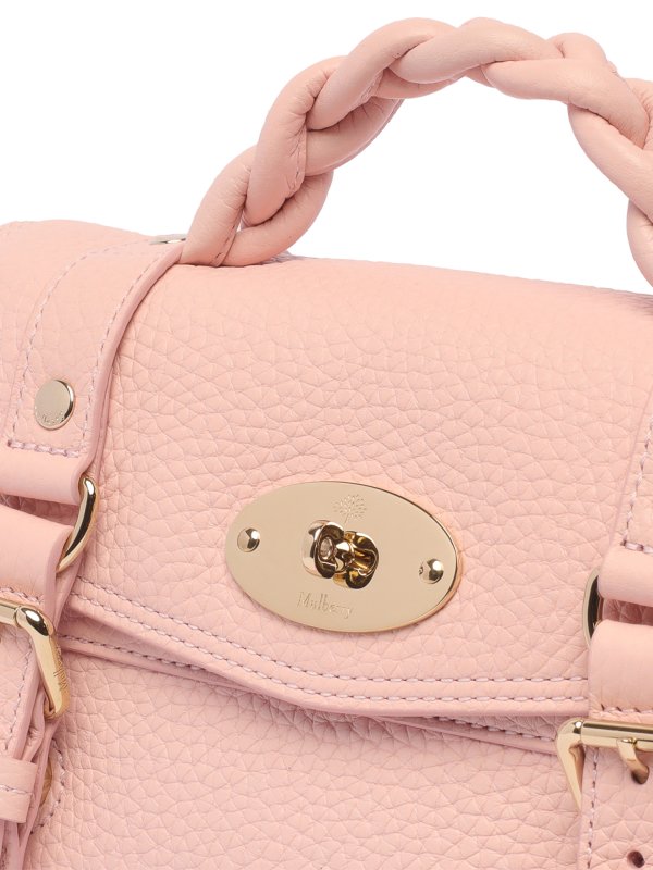 Shopper - Nude shop online: MULBERRY