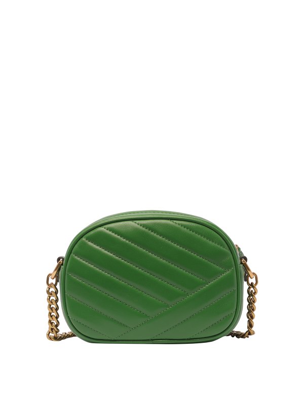 The Best Shops TORY BURCH: borse a tracolla - Kira piccola borsa fotografica
