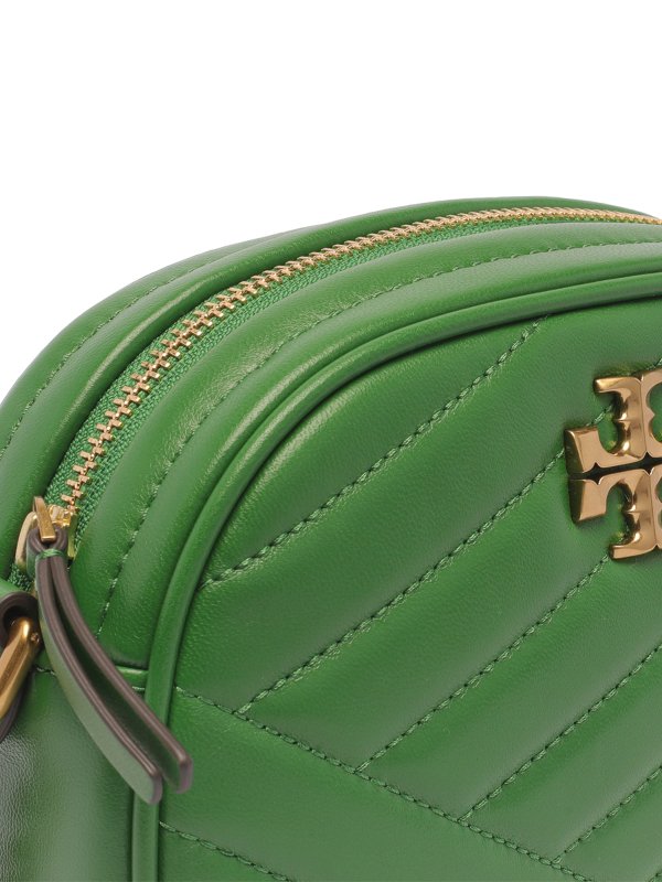 Kira piccola borsa fotografica shop online: TORY BURCH