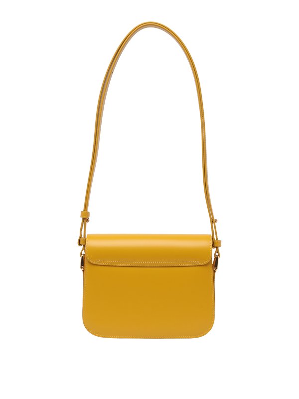 The Best Shops A.P.C.: cross body bags - Sac grace small