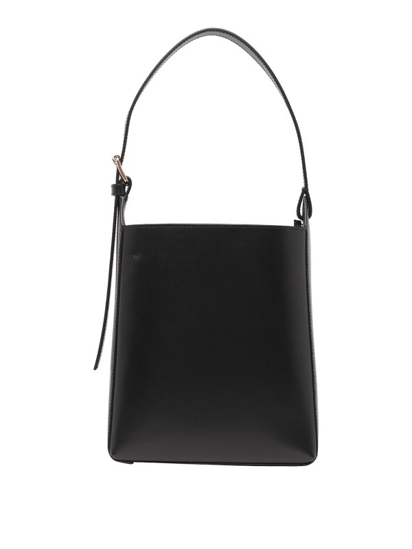 A.P.C.: clutches - Virginie small bag