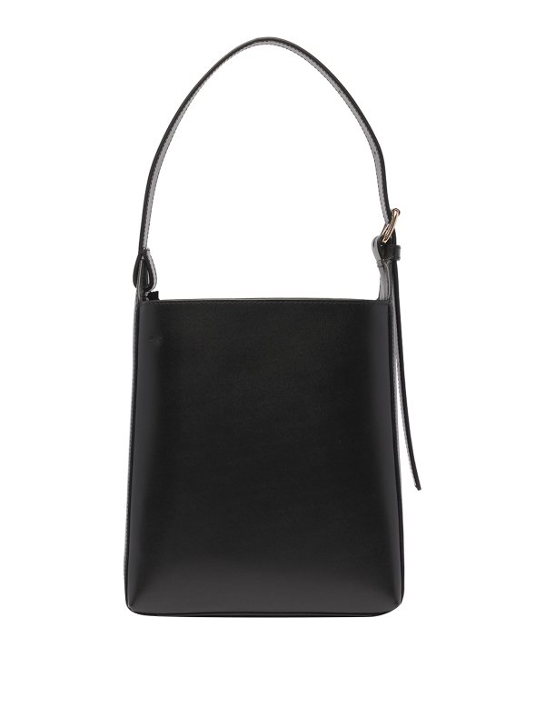 The Best Shops A.P.C.: clutches - Virginie small bag