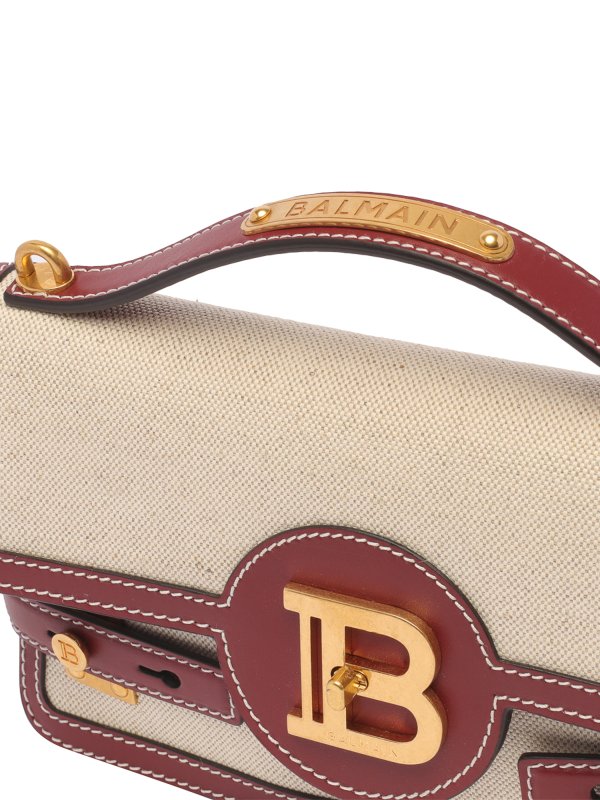 B-buzz 24 handbag shop online: Balmain
