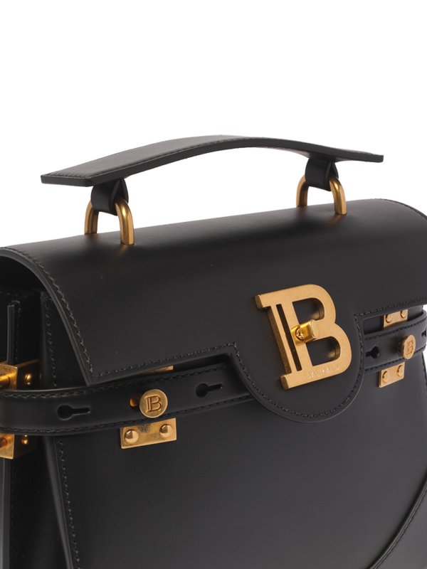B-buzz 23 handbag shop online: Balmain