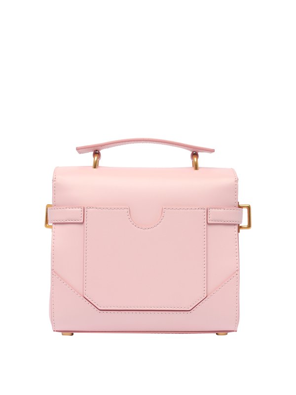 The Best Shops Balmain: トートバッグ - トートバッグ - ヌードカラー