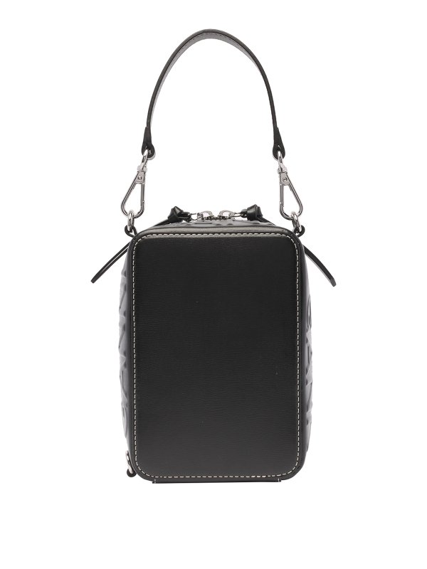The Best Shops GANNI: cross body bags - Banner camera bag