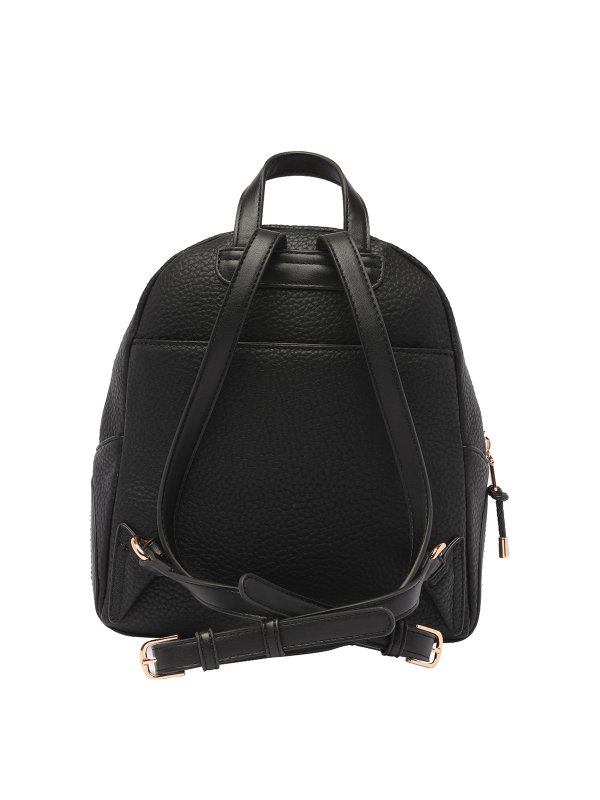 The Best Shops Liu Jo: backpacks - Logo backpack