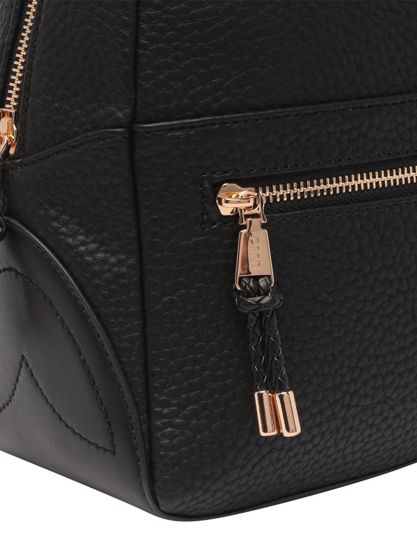 Logo backpack shop online: Liu Jo