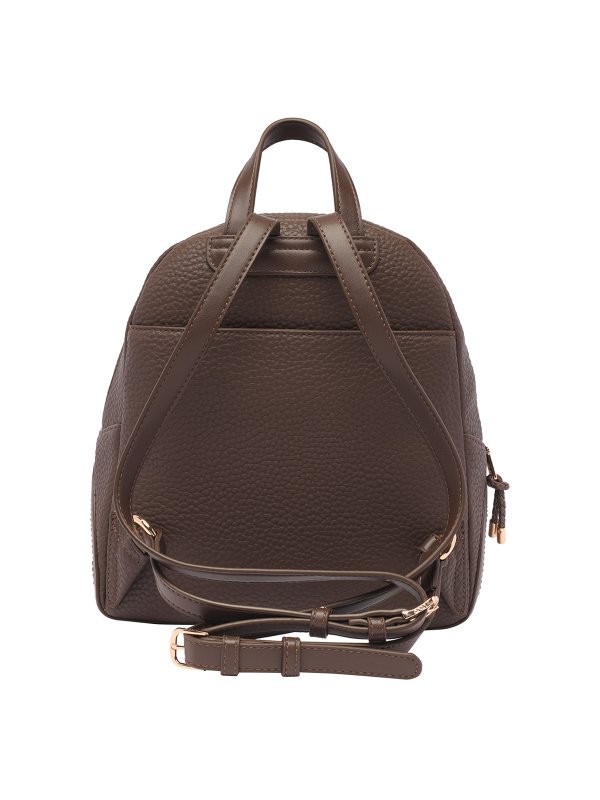 The Best Shops Liu Jo: backpacks - Logo backpack