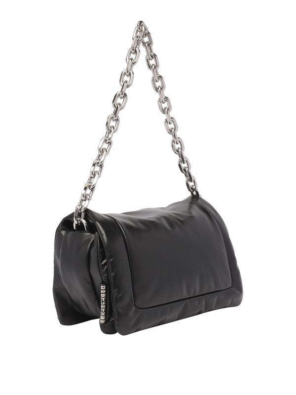 MARC JACOBS: ショルダーバッグ online - ショルダーバッグ - 黒