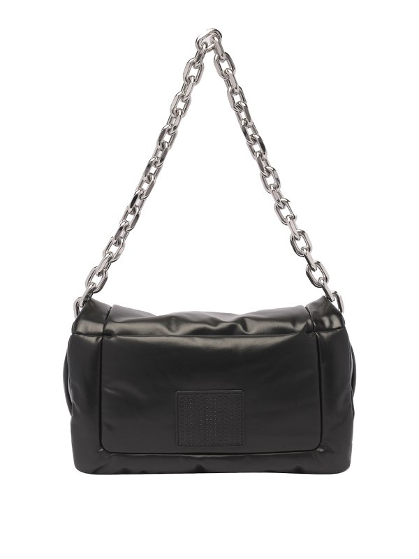 The Best Shops MARC JACOBS: ショルダーバッグ - ショルダーバッグ - 黒