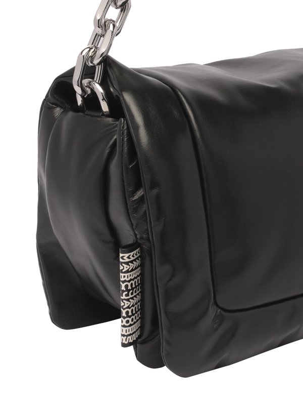 ショルダーバッグ - 黒 shop online: MARC JACOBS