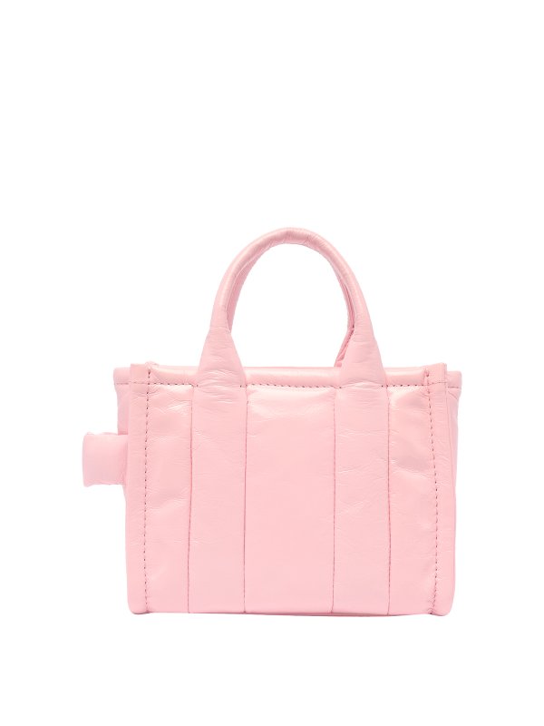 The Best Shops MARC JACOBS: Handtaschen - Shopper - Nude