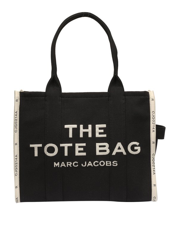 MARC JACOBS: totes bags - The large tote bag