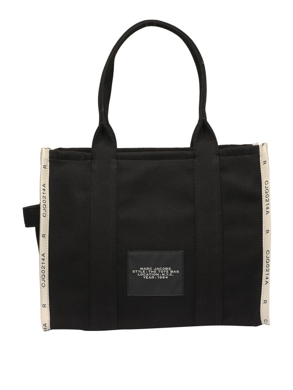 MARC JACOBS: totes bags online - The large tote bag