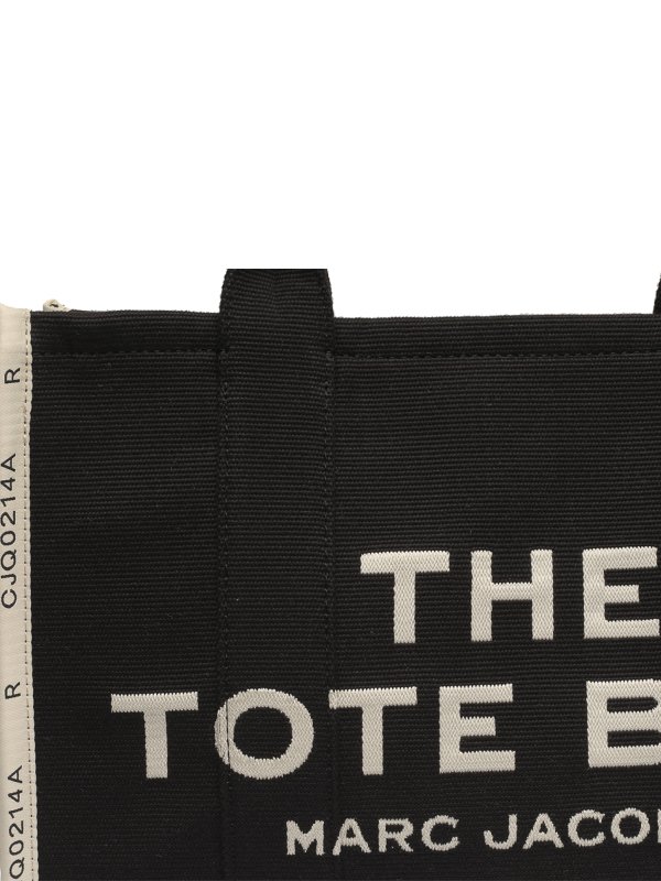 The Best Shops MARC JACOBS: totes bags - The large tote bag