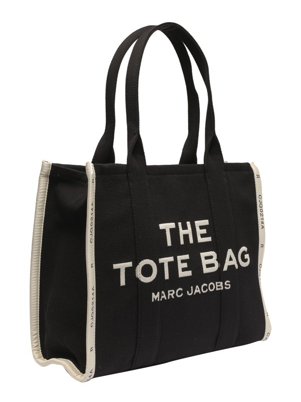 The large tote bag shop online: MARC JACOBS