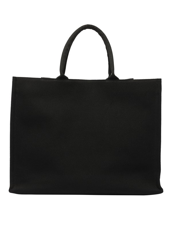 The Best Shops Marni: トートバッグ - トートバッグ - 黒