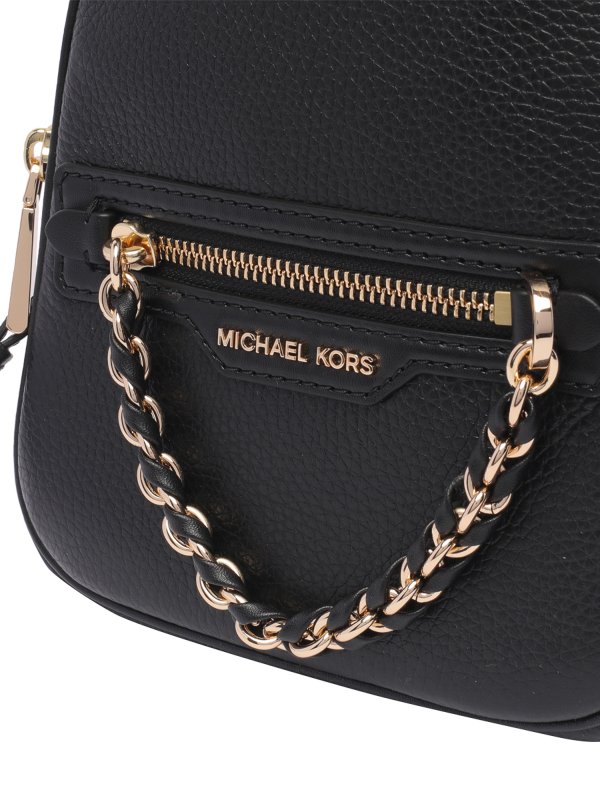 Elliot extra-small backpack shop online: Michael Michael Kors
